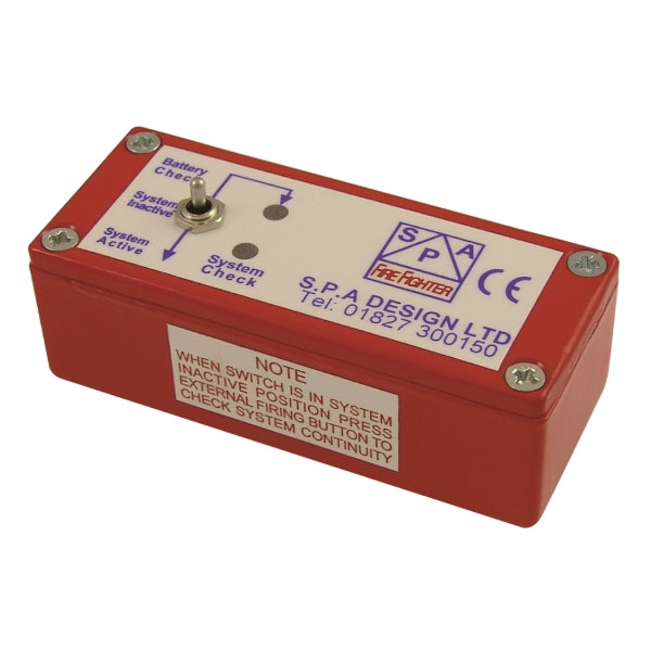 Hirschmann Connector Power Pack