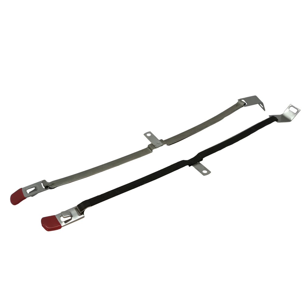 SPA Hand Held Extinguisher Bracket Straps