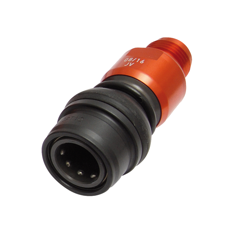 SPT 12 Rally Raid Male thread socket