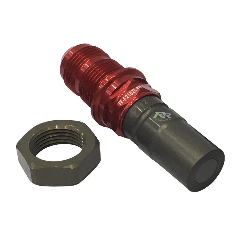 SPT12 Panel Mounted Plug