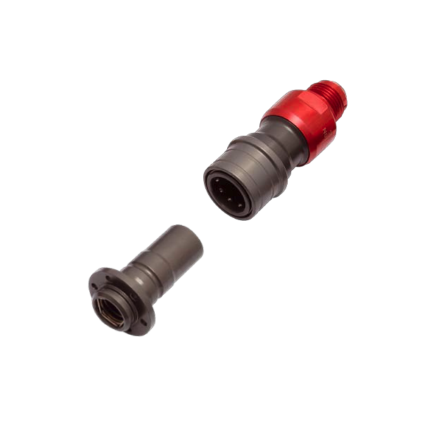 SPT12 Socket fitting on SPT12 Plug