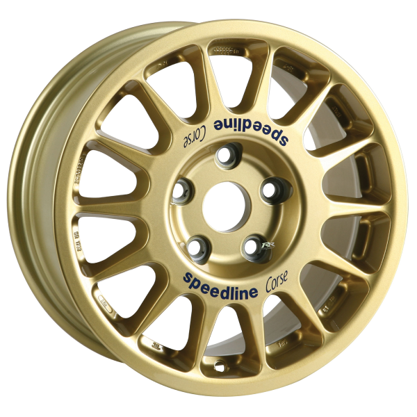 Honda Civic | 15" x 7.00" | ET38 | 4x100 PCD - Type 2118 - Race and Rally