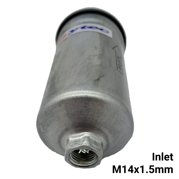 SSF3021 - Inlet