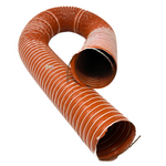 Brake ducting D65 - 1M L