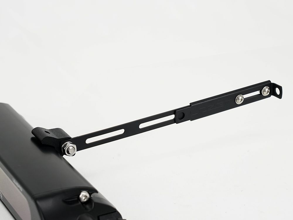 Stay Bar Kit (Linear) - Race and Rally