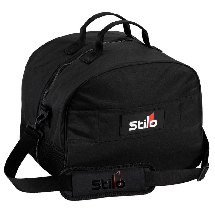 Stilo Hans Helmet Bag - Race and Rally