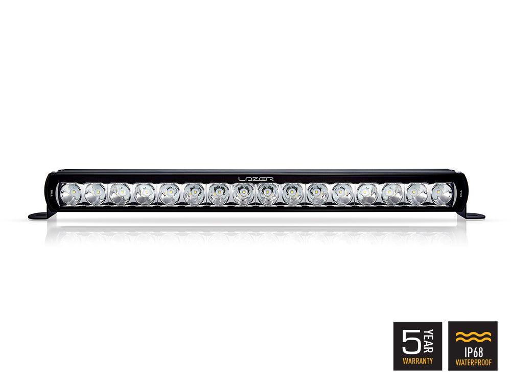 T16 Evolution - Race and Rally