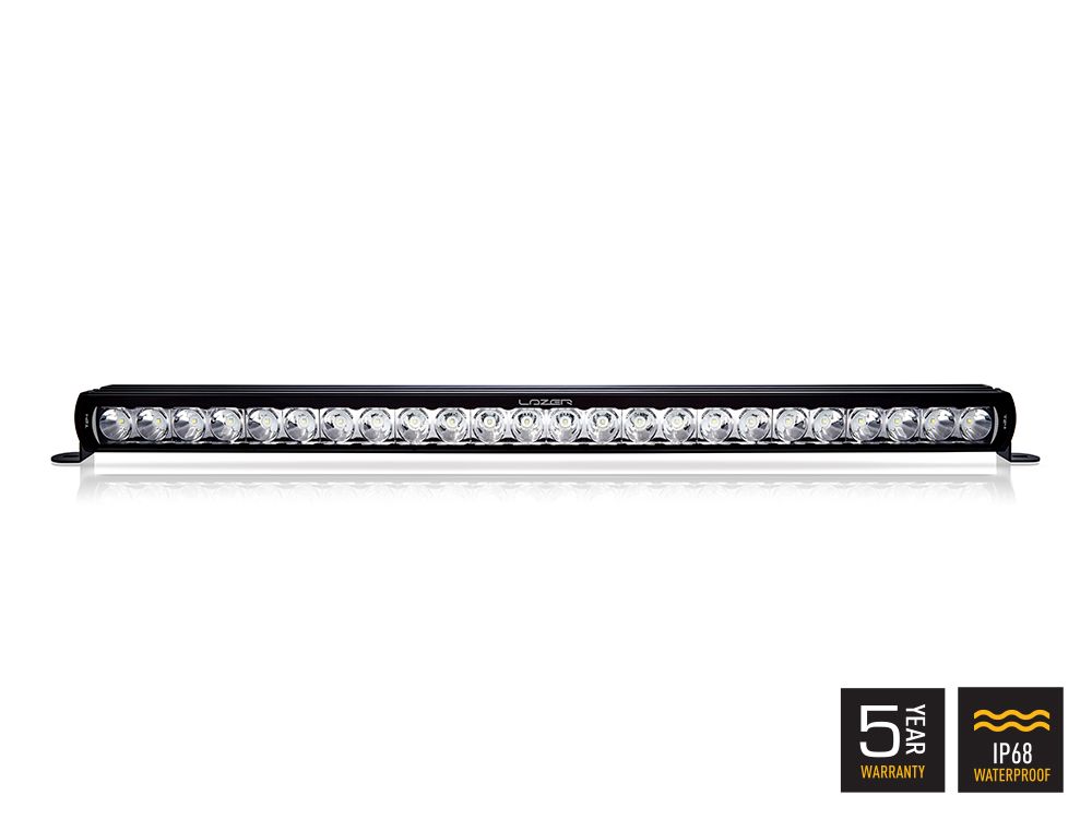 T24 Evolution - Race and Rally