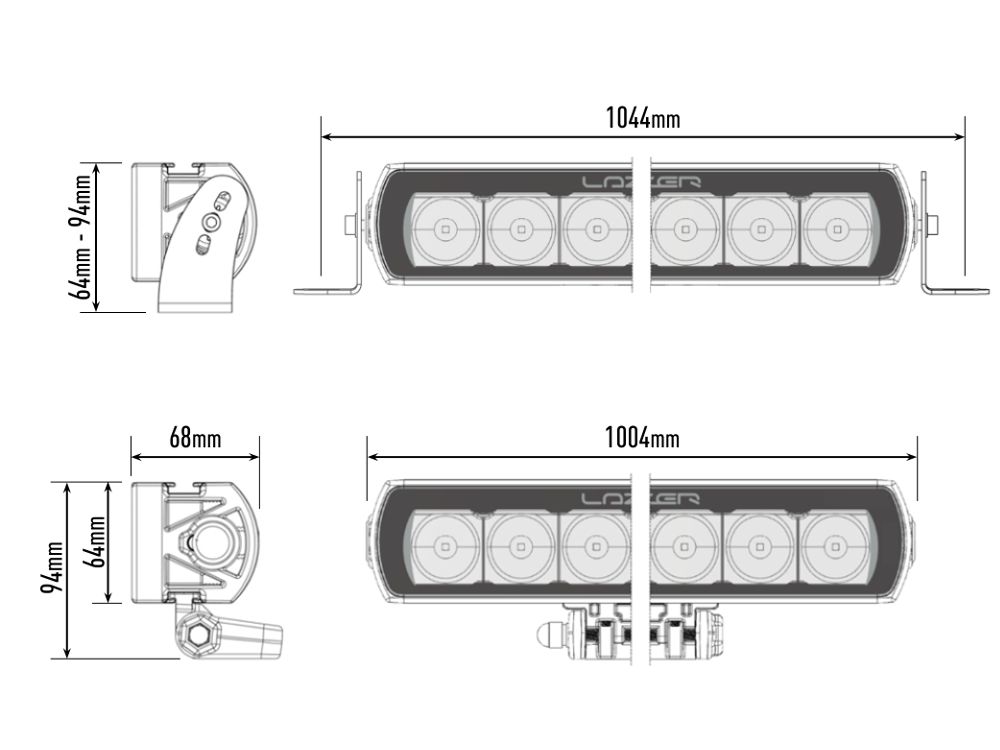 T24 Evolution - Race and Rally