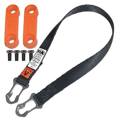 TK1131 Hans PA Tether