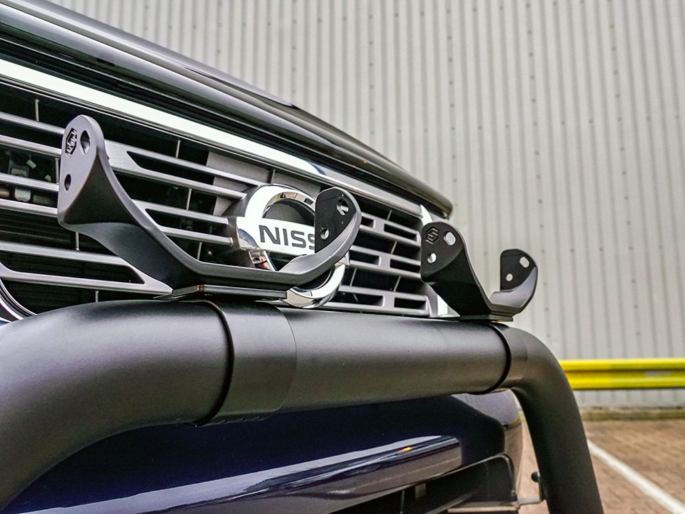 Flat Transfer Plates (Sentinel) - Race and Rally