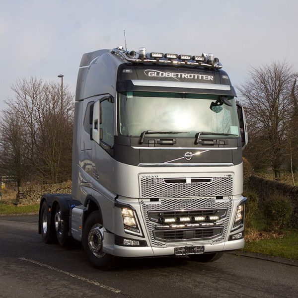 Lazer Lamps Triple-R 750 - With position Light