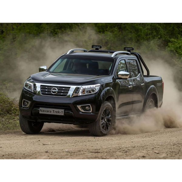 Lazer Lamps Triple-R 750 - With position Light