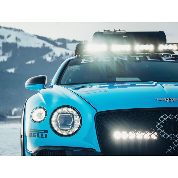 Lazer Lamps Triple-R 750 Elite