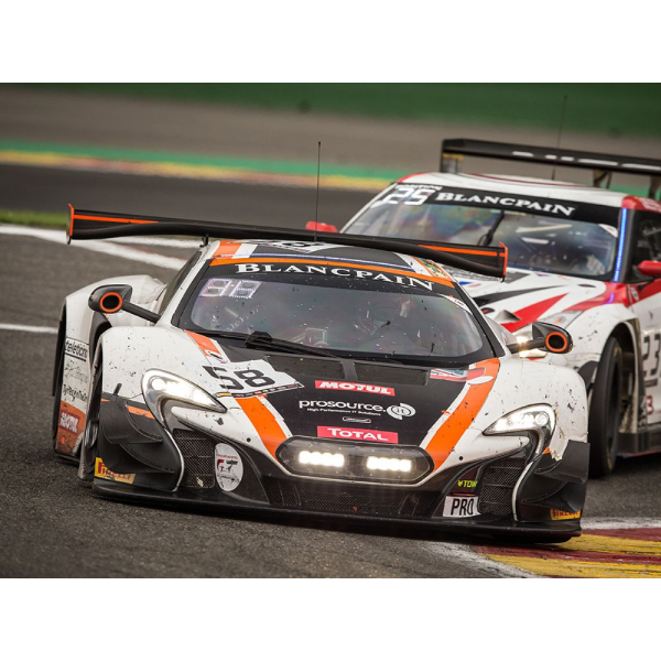 Lazer Lamps Triple-R 750 Elite