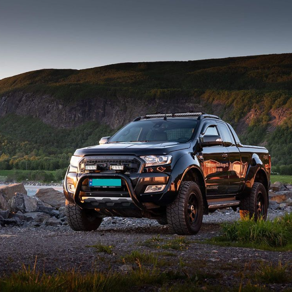 Lazer Lamps Triple-R 750 Elite