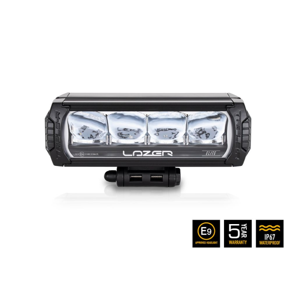 Lazer Lamps Triple-R 750 Elite