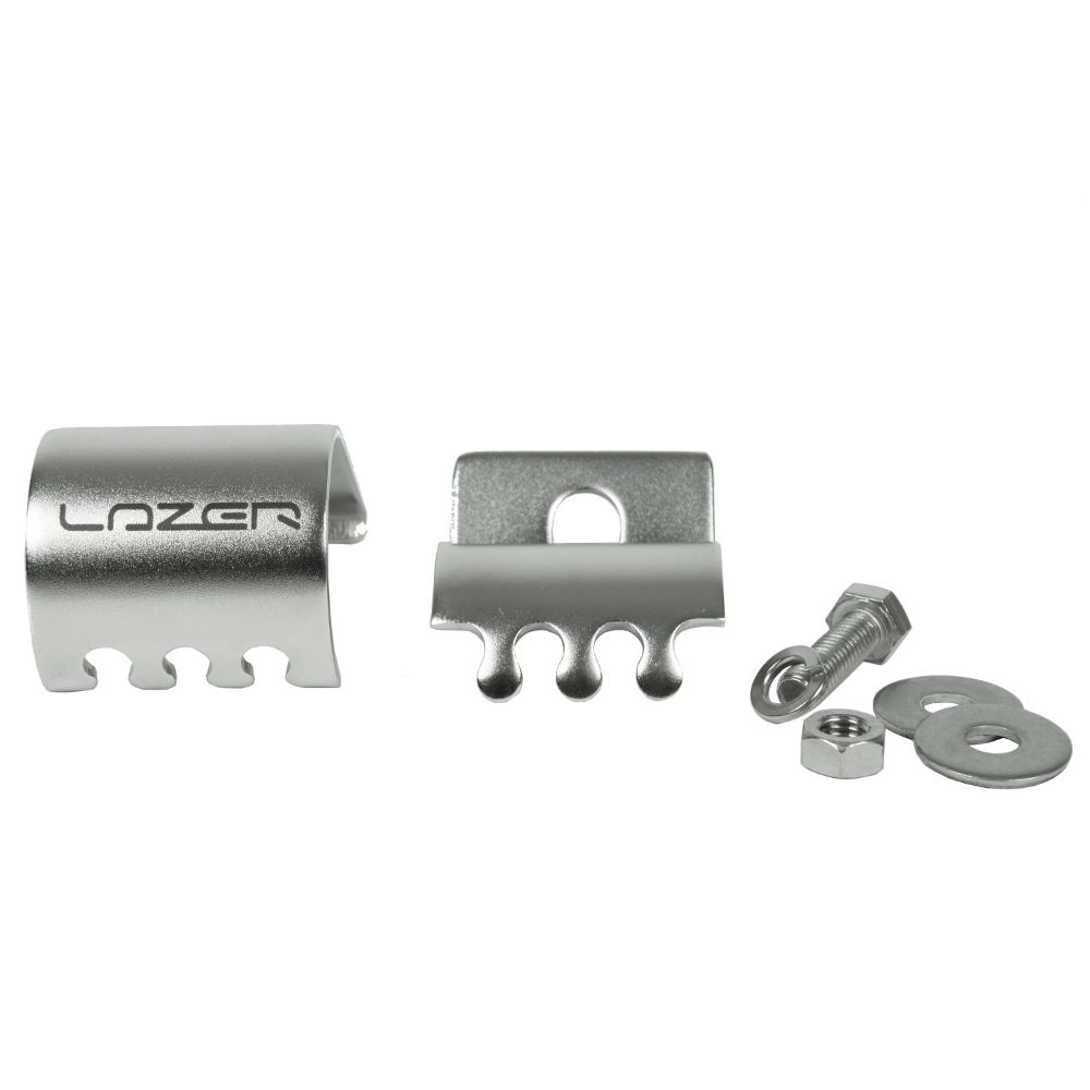 Tube Clamps - Horizontal - Race and Rally