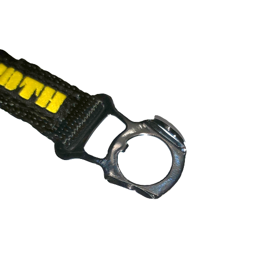 TWIST TETHER