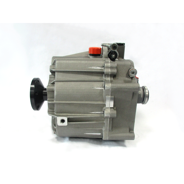 New 3MO TXL Inline Gearbox