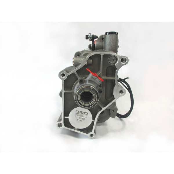 New 3MO TXL Inline Gearbox