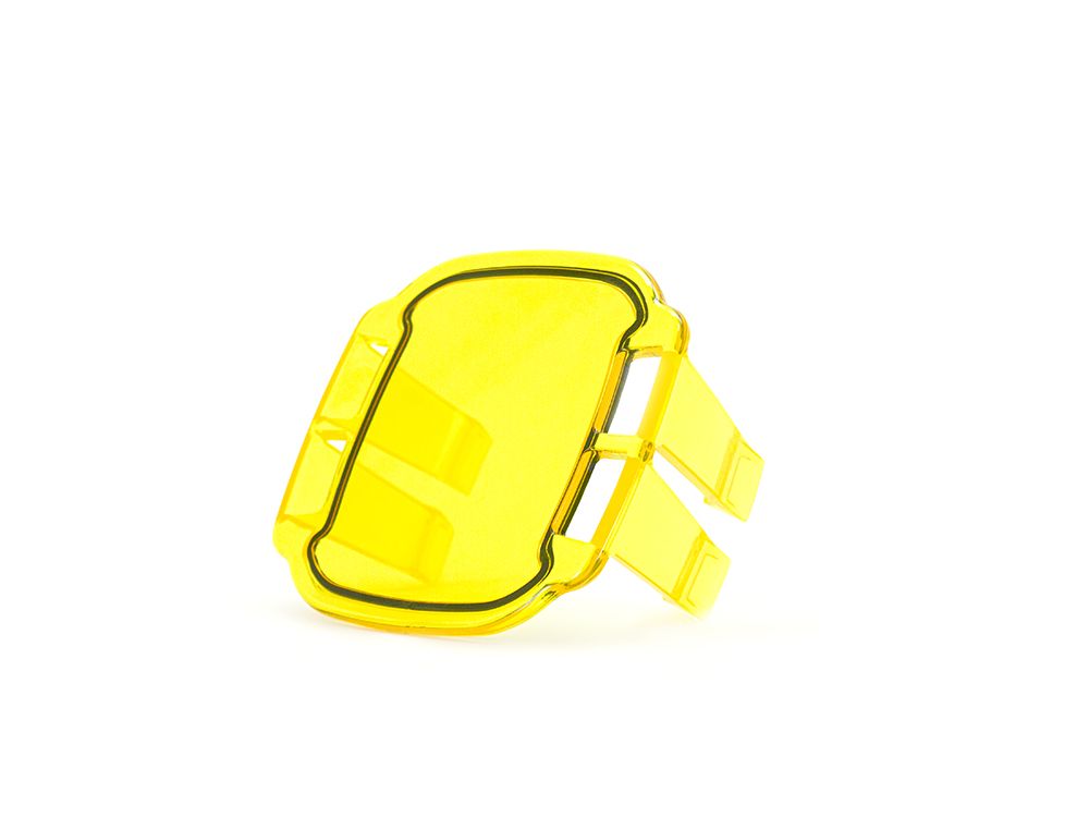 Utility-25 Lens Cover - Race and Rally