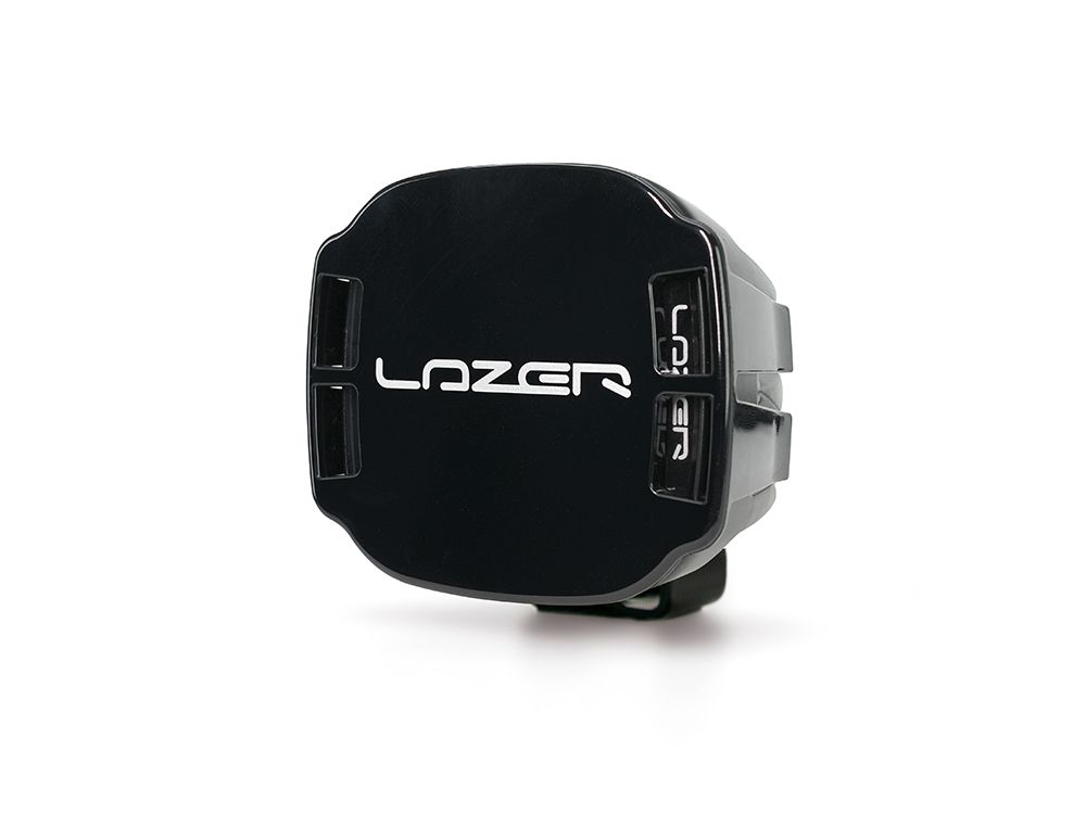 Utility-25 Lens Cover - Race and Rally