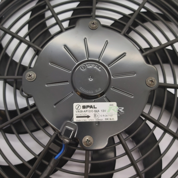 VA09-AP12/C-54A Part Number