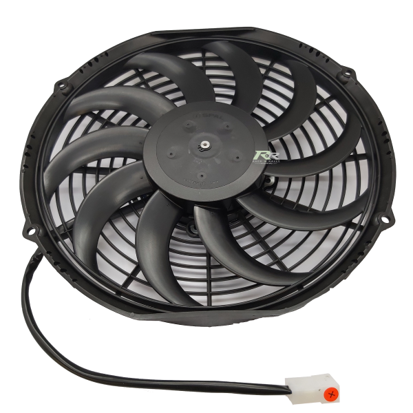 VA09-AP12/C-54A Rear