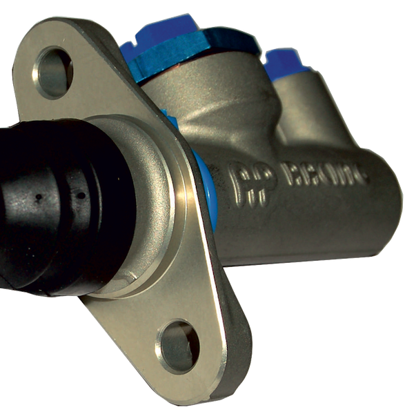 Vertical Flange
