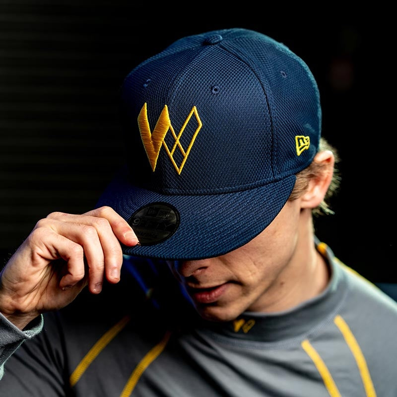 Walero Petroleum Baseball Cap