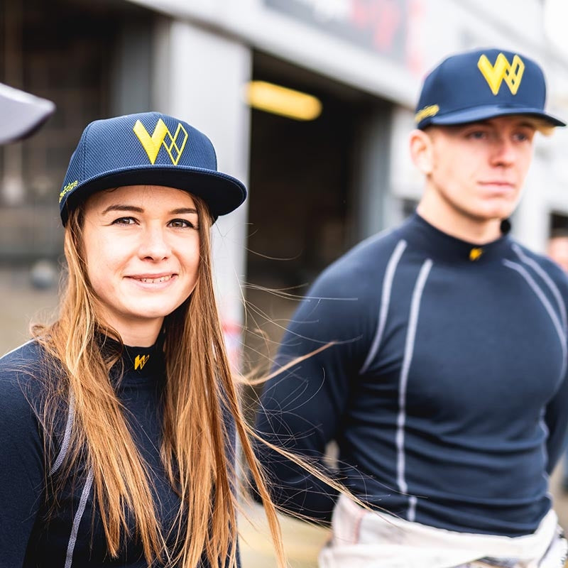 Walero Petroleum Baseball Cap
