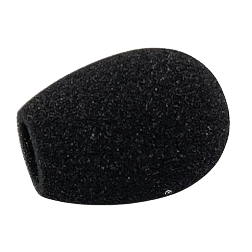 Stilo Microphone Cover - Race and Rally