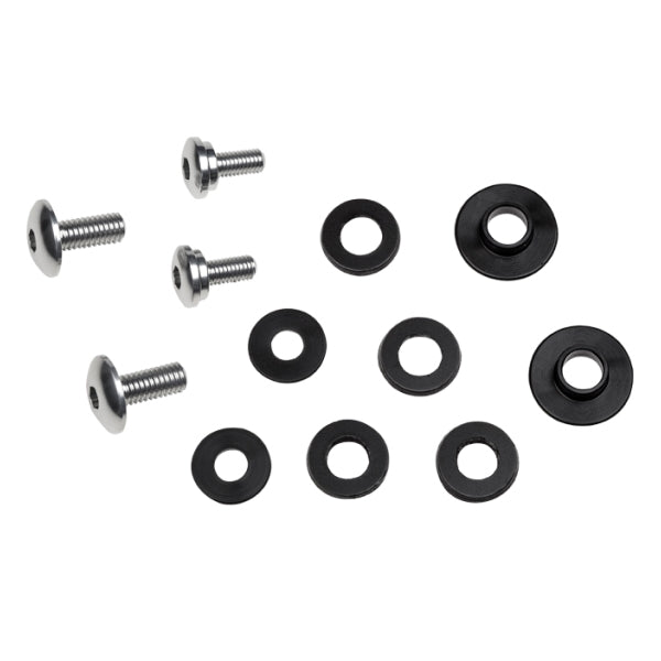 Stilo Peak and Visor Screw Kit