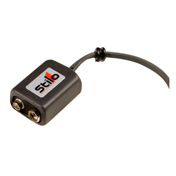 Stilo 12V Power Supply Intercom Adaptor