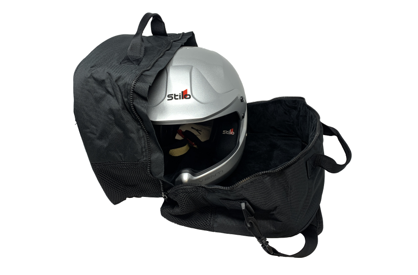 Stilo Hans Helmet Bag - Race and Rally
