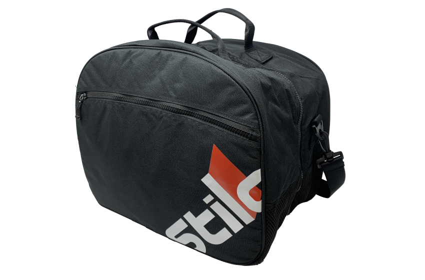 Stilo Hans Helmet Bag - Race and Rally
