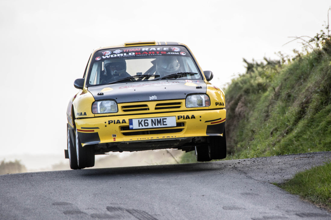 Micra Magic!