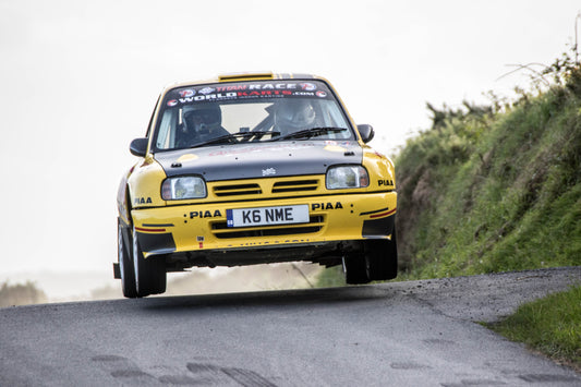 Micra Magic!