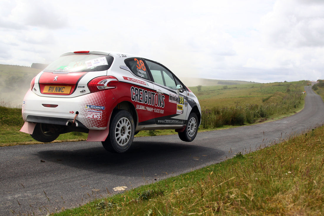 Michelin Peugeot Sport Cup announce 2018 prize fund