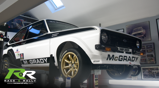 How to Make Brake Lines