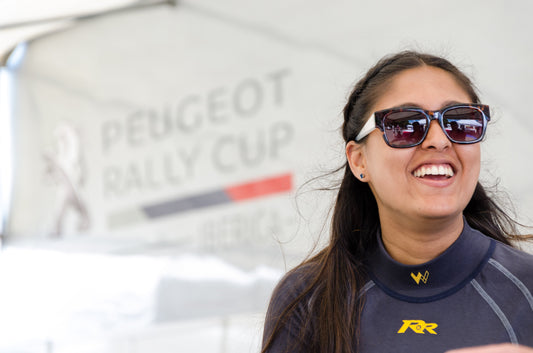 Race and Rally Walero goes global with Tejpar