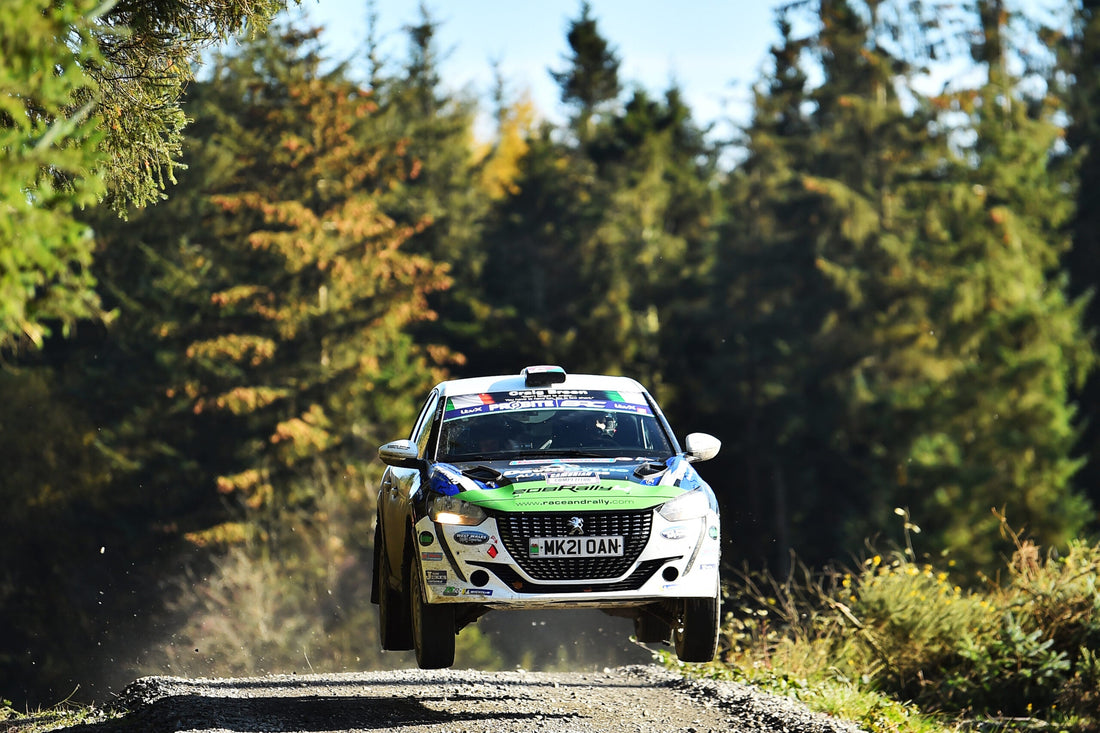 Stellantis Motorsport Rally Cup continues in 2025