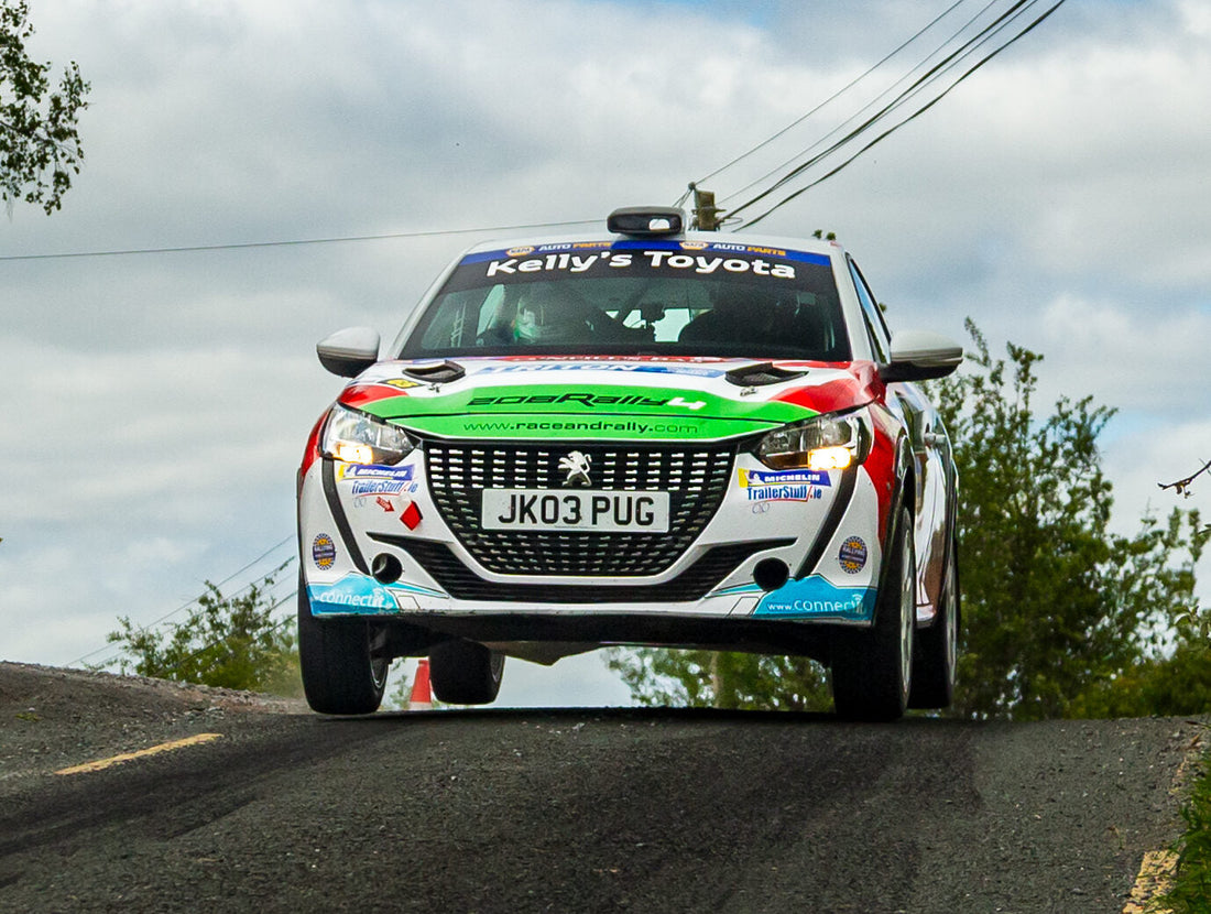 Final Countdown for Stellantis Cup crews as Europe awaits