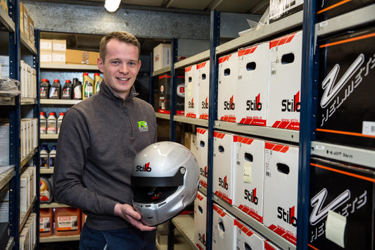 Job Vacancy - Stores Operative