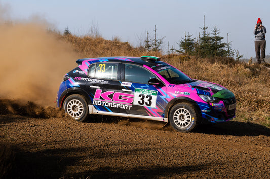 Stellantis Cup gears up for the Grampian