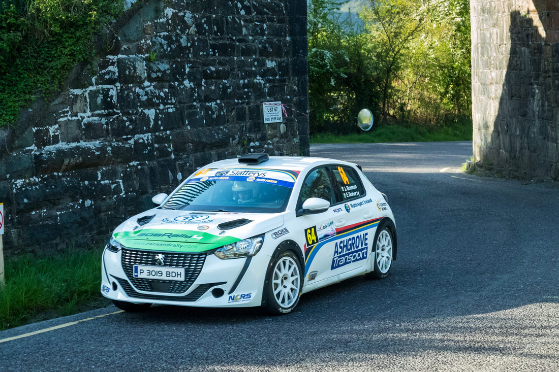 All eyes on Donegal: Stellantis Cup heads to the Hills for classic Irish encounter