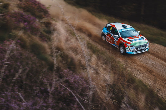 Moving on up! Kelly stretches lead at the summit of the Stellantis standings