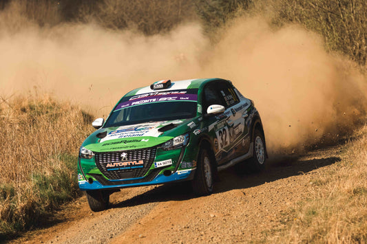 All roads lead to Wales for final Stellantis Cup Shoot-out