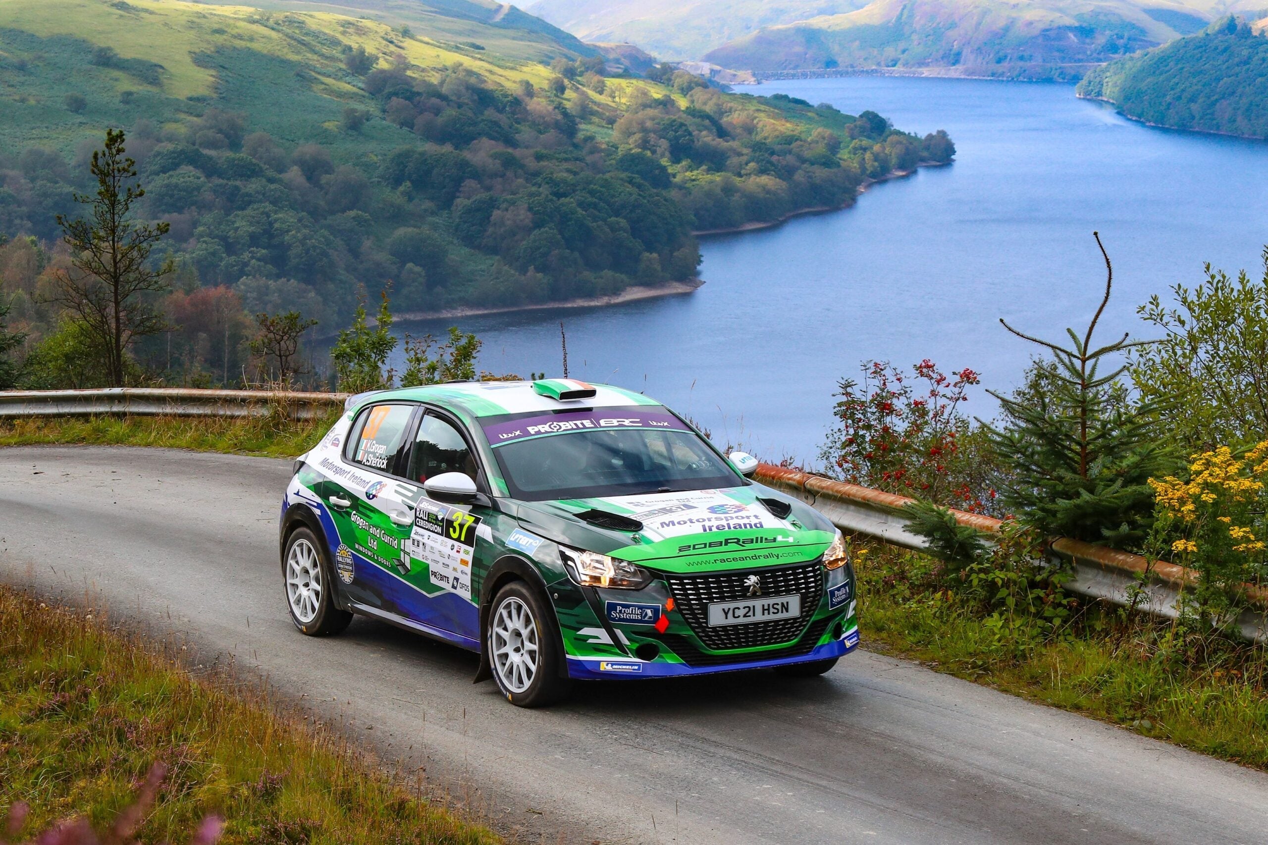 Stellantis Motorsport Rally Cup ready for Cork crusade | Race and Rally